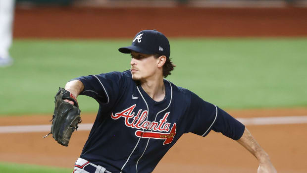 Max Fried - Oct 12 - 1